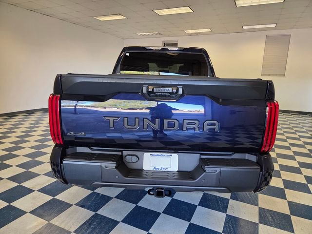 Used 2023 Toyota Tundra SR5 w/ SR5 Convenience Package image 5