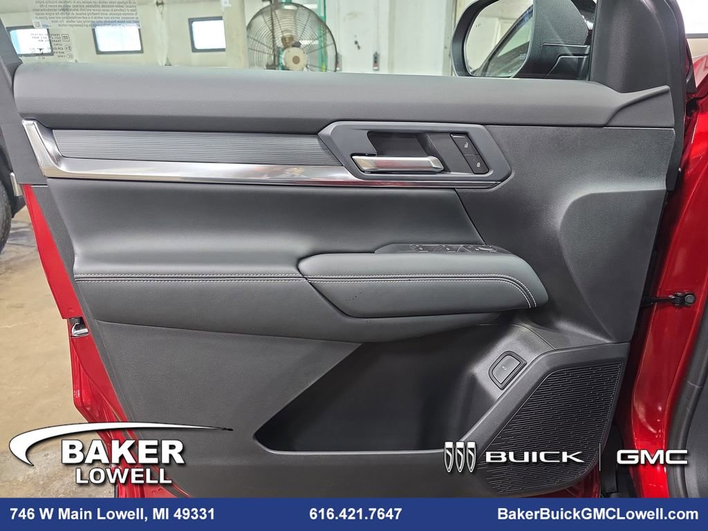 New 2026 GMC Terrain Elevation w/ Elevation Premium Package image 27