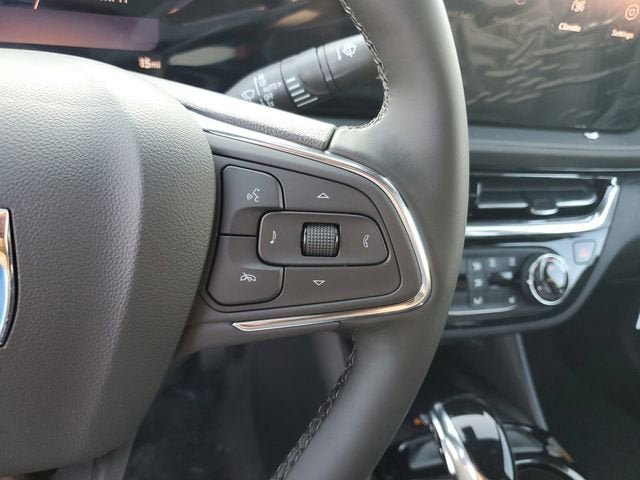 New 2026 Buick Envista Sport Touring w/ Convenience I Package FWD image 27
