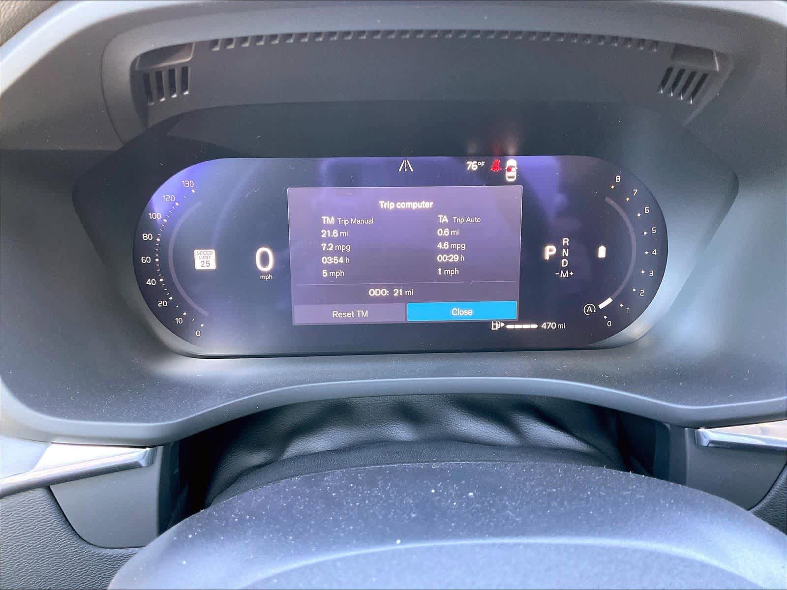 New 2025 Volvo XC60 B5 Core w/ Protection Package Premier image 19