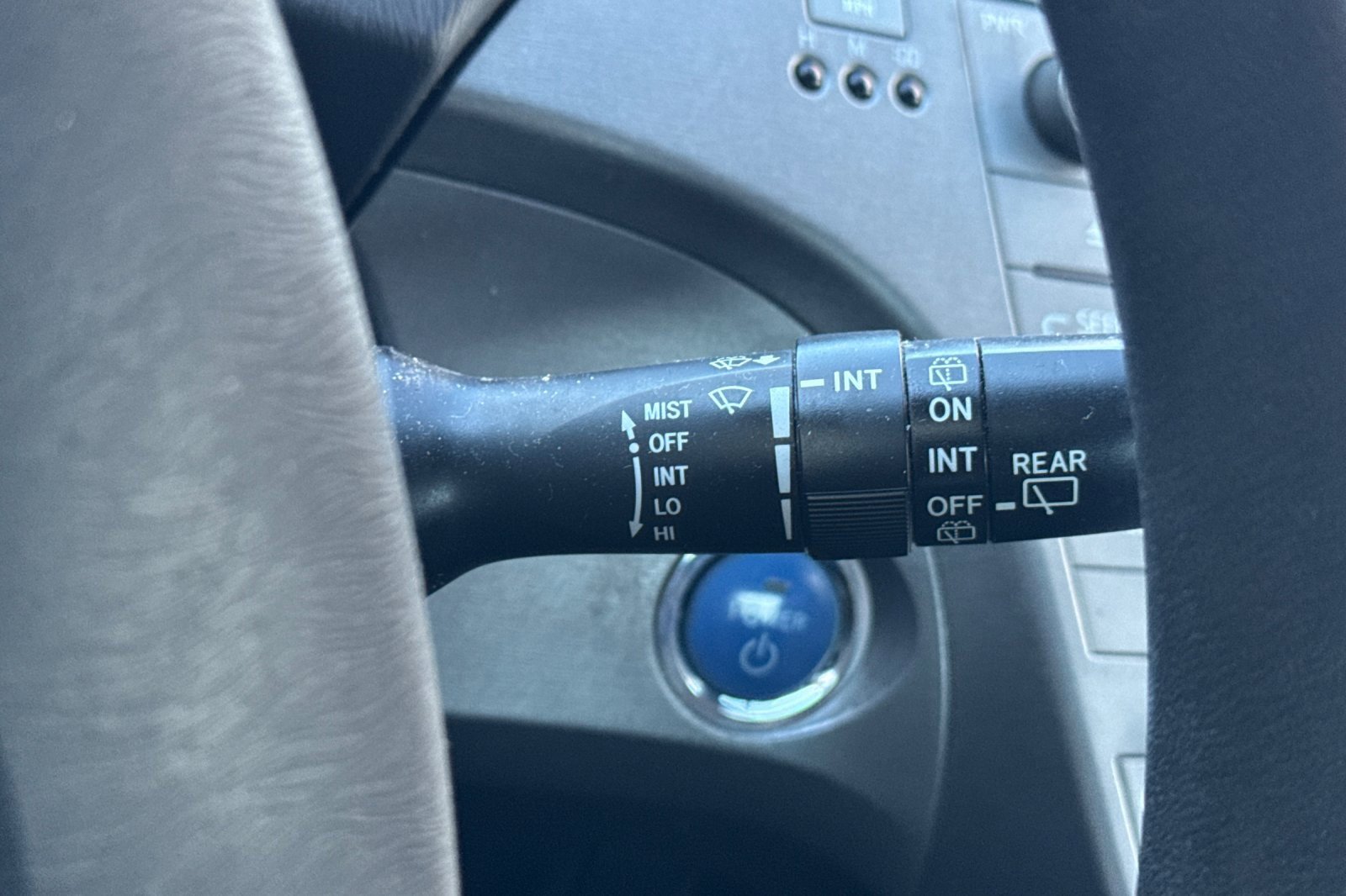 Used 2012 Toyota Prius Three image 39