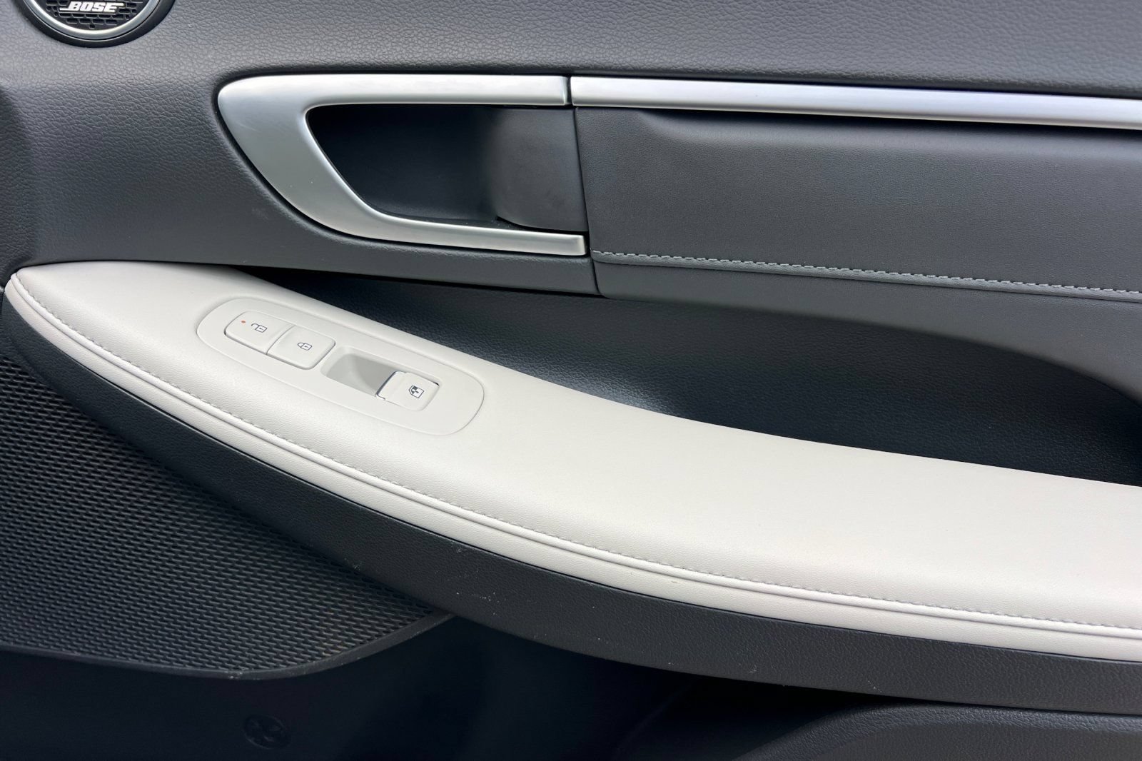 Used 2025 Hyundai Sonata Limited FWD image 20
