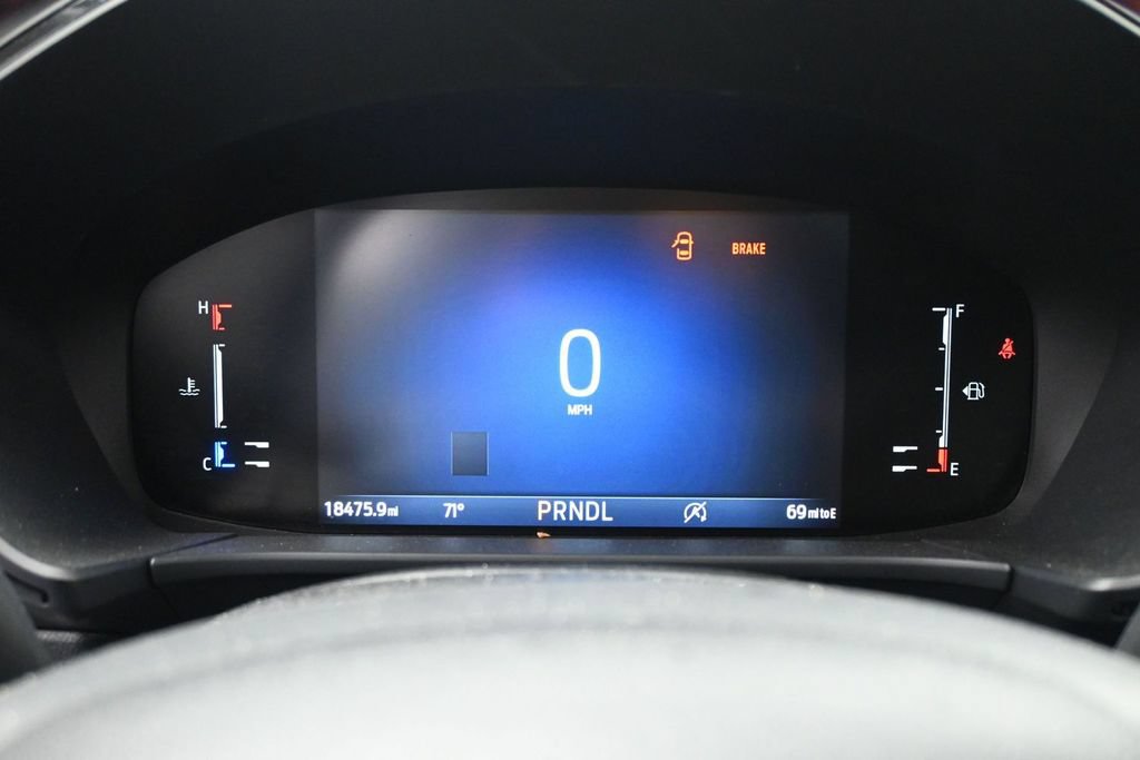 Certified 2023 Ford Escape ST-Line w/ Tech Pack #1 FWD image 14