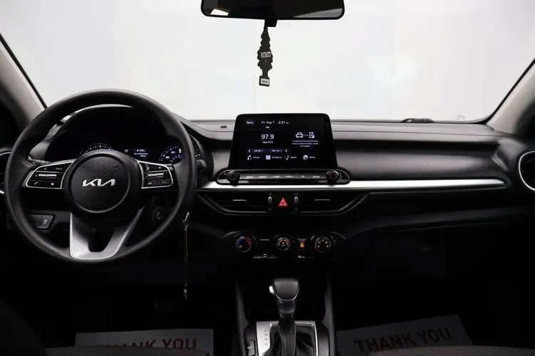 Used 2024 Kia Forte LXS FWD image 18