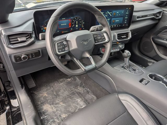 New 2026 Ford Mustang Premium RWD image 11