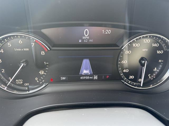 Used 2020 Cadillac XT6 Premium Luxury image 19