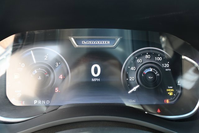 Used 2025 RAM 2500 Laramie image 18