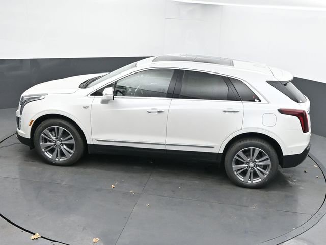 New 2026 Cadillac XT5 Premium Luxury w/ Driver Assist Package image 34