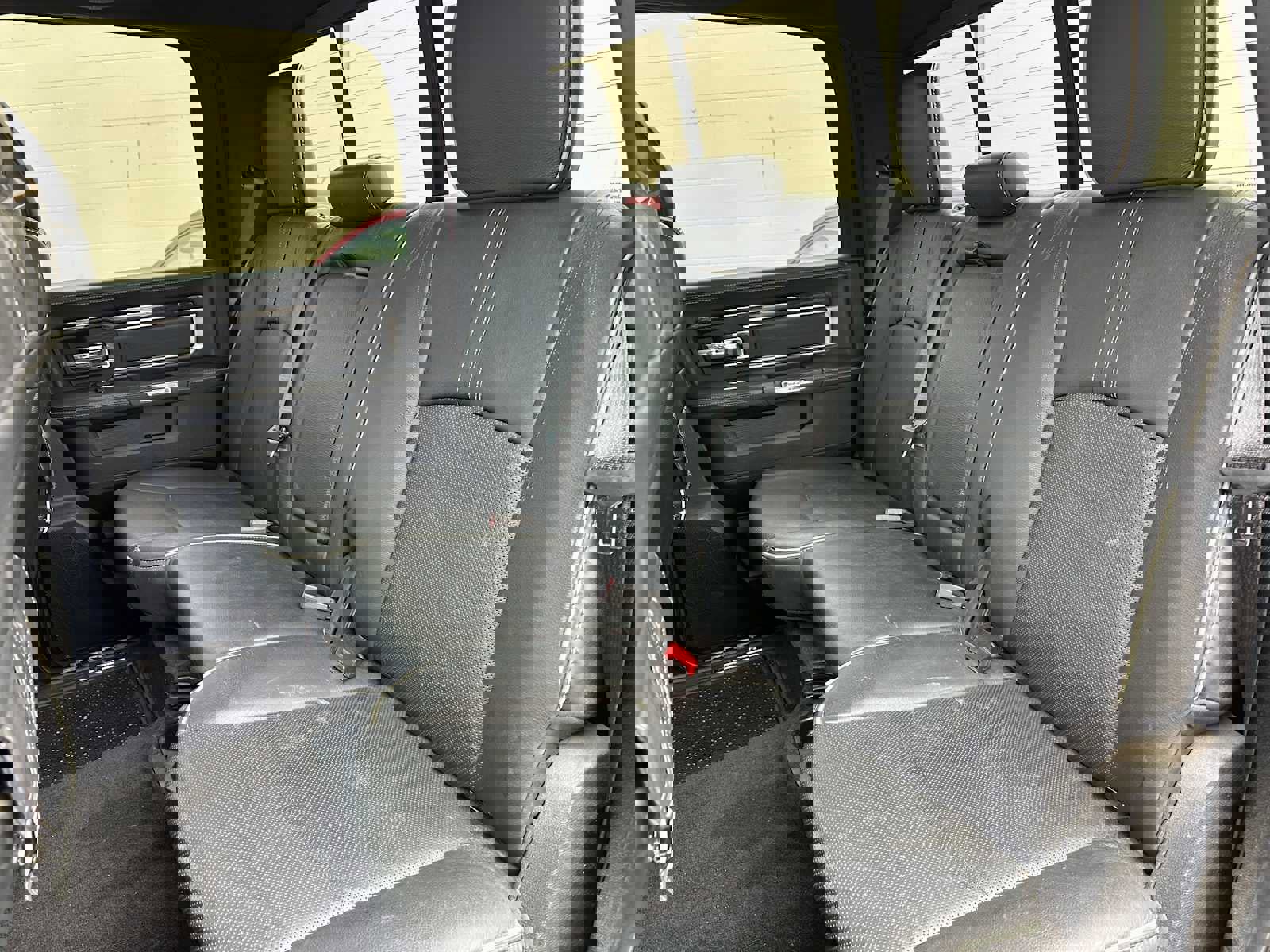 Used 2018 RAM 1500 Limited image 17