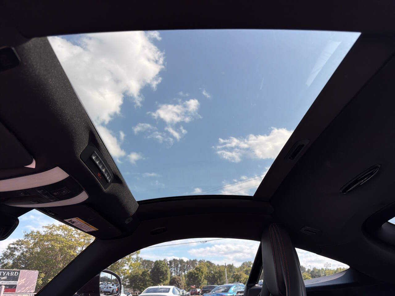 Used 2018 Mercedes-Benz AMG GT Coupe image 19
