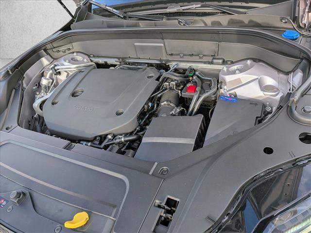 New 2026 Volvo XC90 B6 Ultra w/ Protection Package image 19