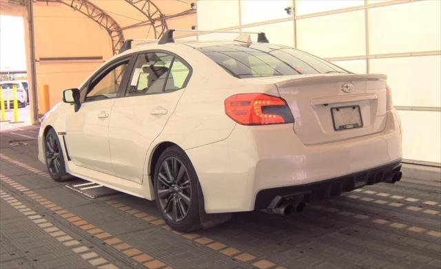 Used 2019 Subaru WRX image 6
