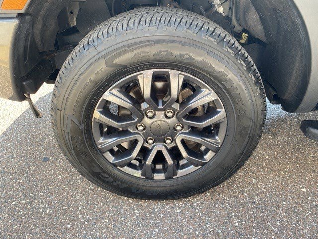 Certified 2023 Ford Ranger XLT w/ Equipment Group 301A Mid image 32