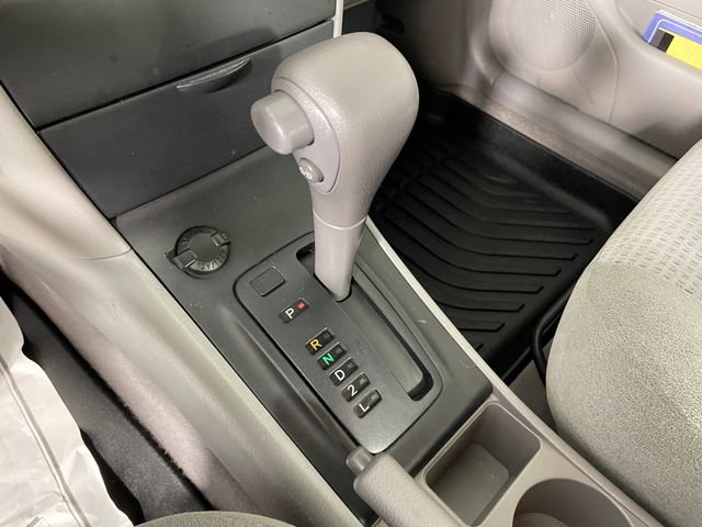 Used 2005 Toyota Corolla CE FWD image 9