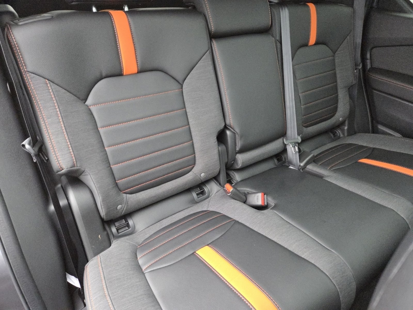 New 2026 Honda Passport TrailSport image 24