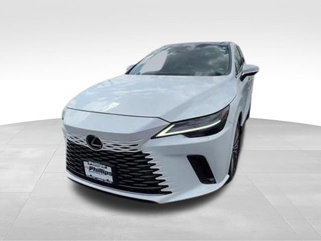 Used 2024 Lexus RX 350 AWD w/ Convenience Package video 4
