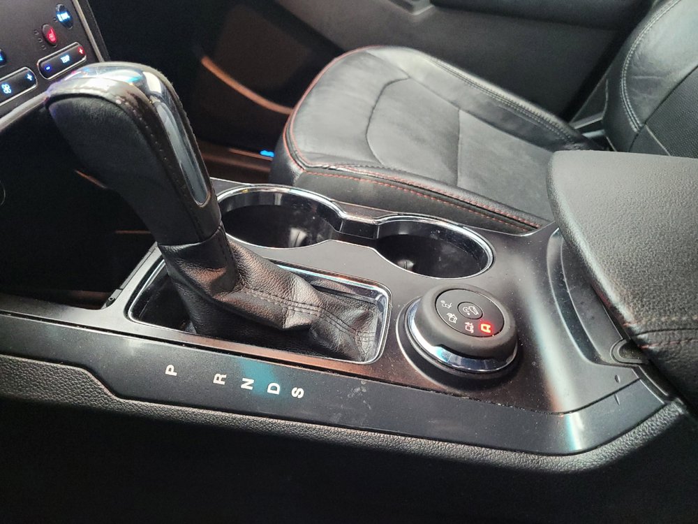 Used 2016 Ford Explorer Sport image 26