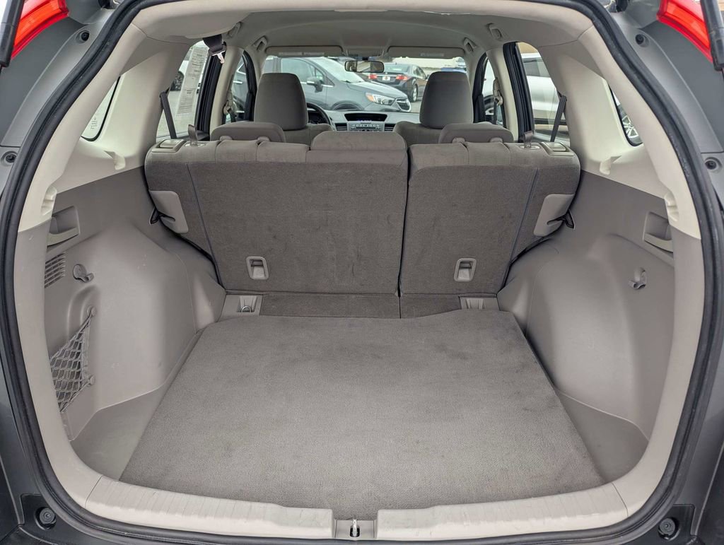 Used 2013 Honda CR-V LX image 7