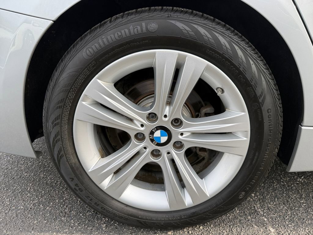 Used 2016 BMW 328i xDrive Sedan image 17