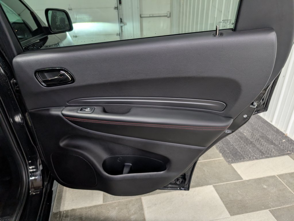 Used 2026 Dodge Durango GT AWD/4WD image 25