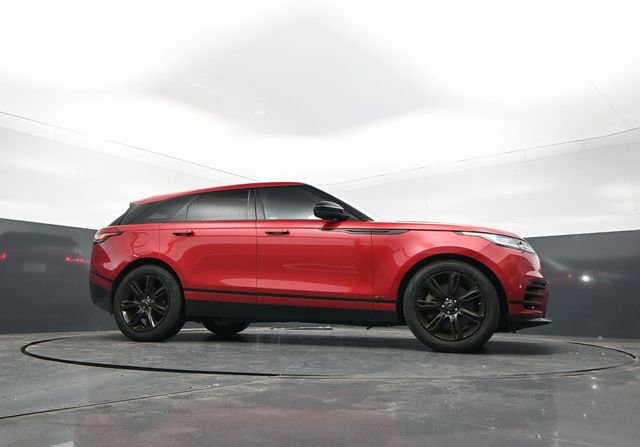 Used 2021 Land Rover Range Rover Velar R-Dynamic S AWD/4WD image 29