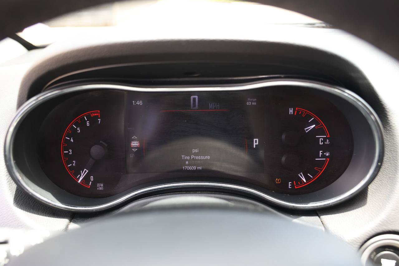 Used 2015 Dodge Durango Citadel RWD image 33