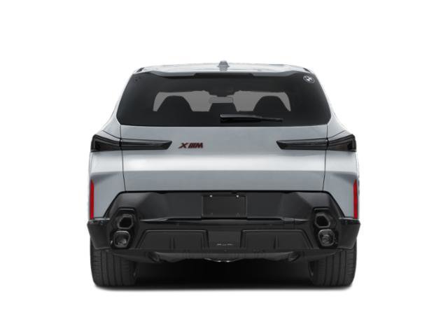 Used 2024 BMW XM Label Red image 8