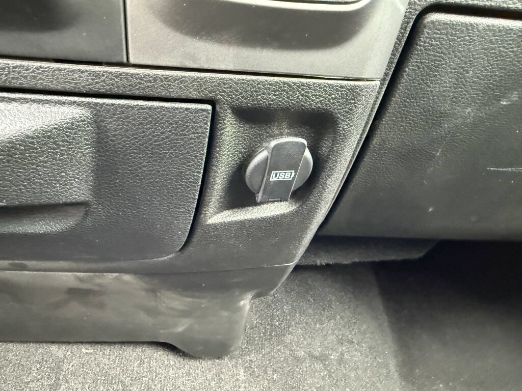 Used 2024 RAM 1500 Warlock RWD image 26