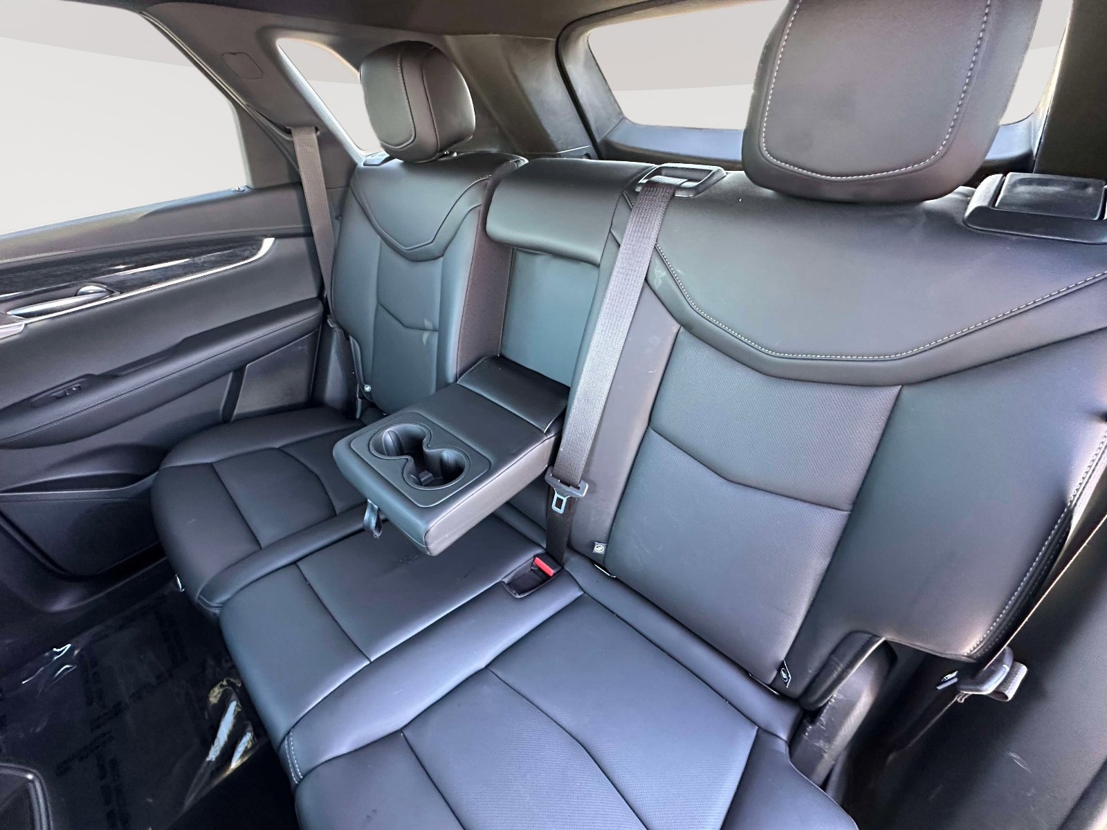 Used 2022 Cadillac XT5 Premium Luxury image 34