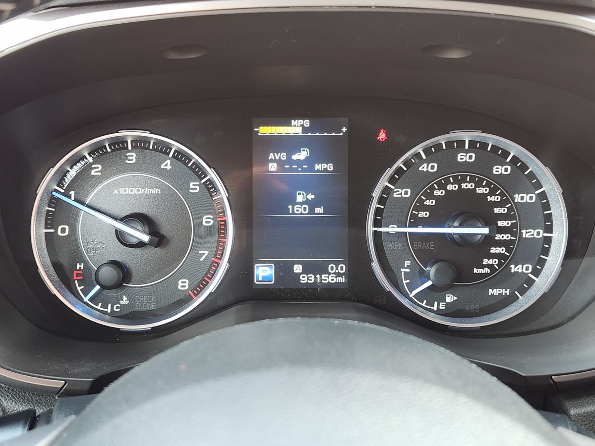Used 2020 Subaru Ascent Touring w/ Popular Package #2A AWD/4WD image 35