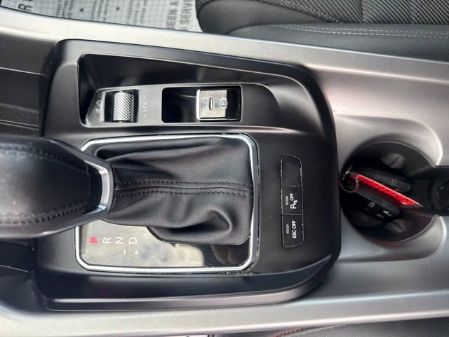 Used 2024 Dodge Hornet R/T AWD/4WD image 21