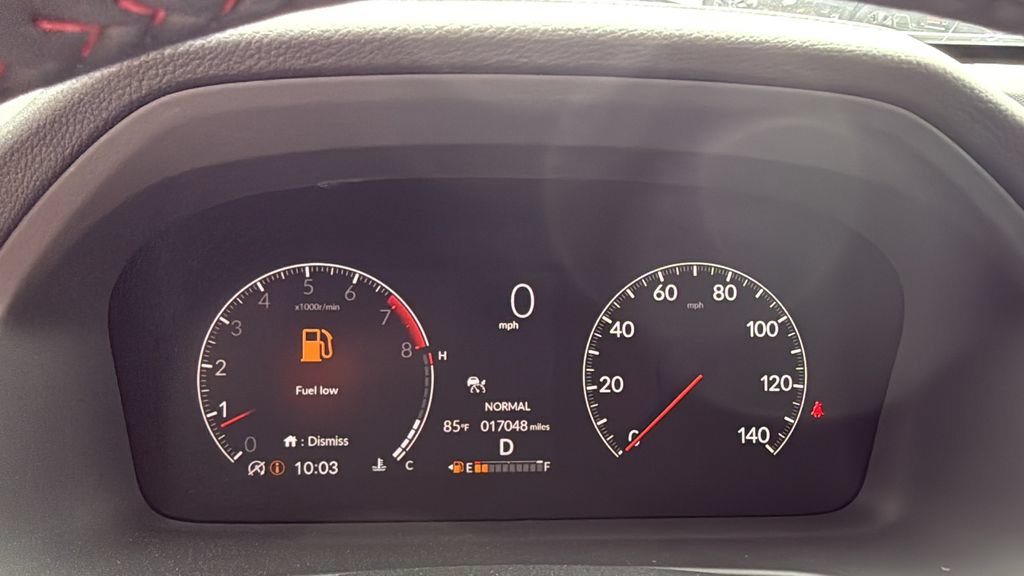 Used 2024 Honda Ridgeline Black Edition image 27