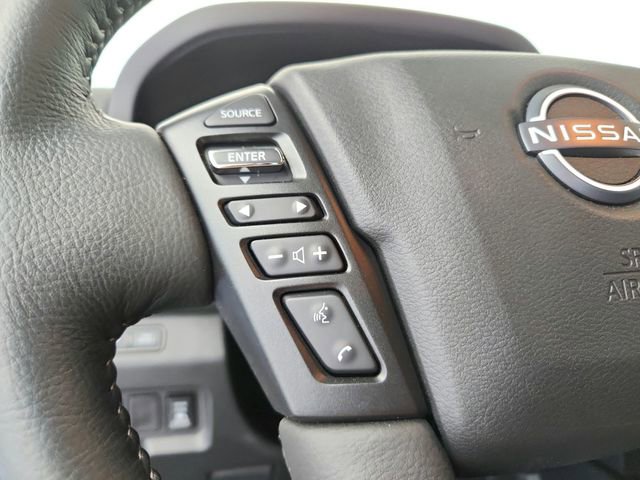 Used 2025 Nissan Frontier SV w/ SV Convenience Package image 24