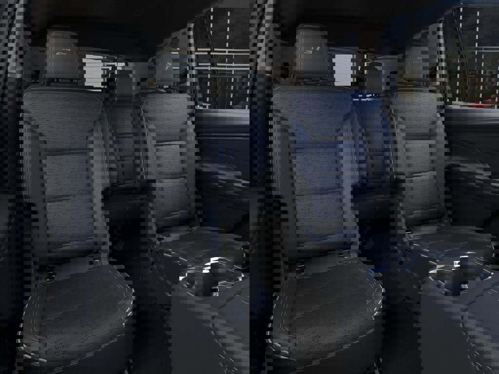 New 2026 Buick Enclave Sport Touring w/ Power Package image 17