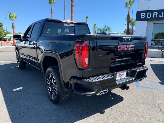 New 2026 GMC Sierra 1500 AT4 w/ Technology Package AWD/4WD image 9