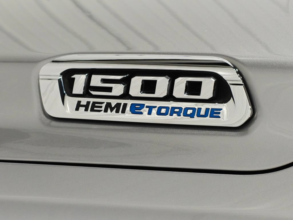 Used 2021 RAM 1500 Laramie AWD/4WD image 56
