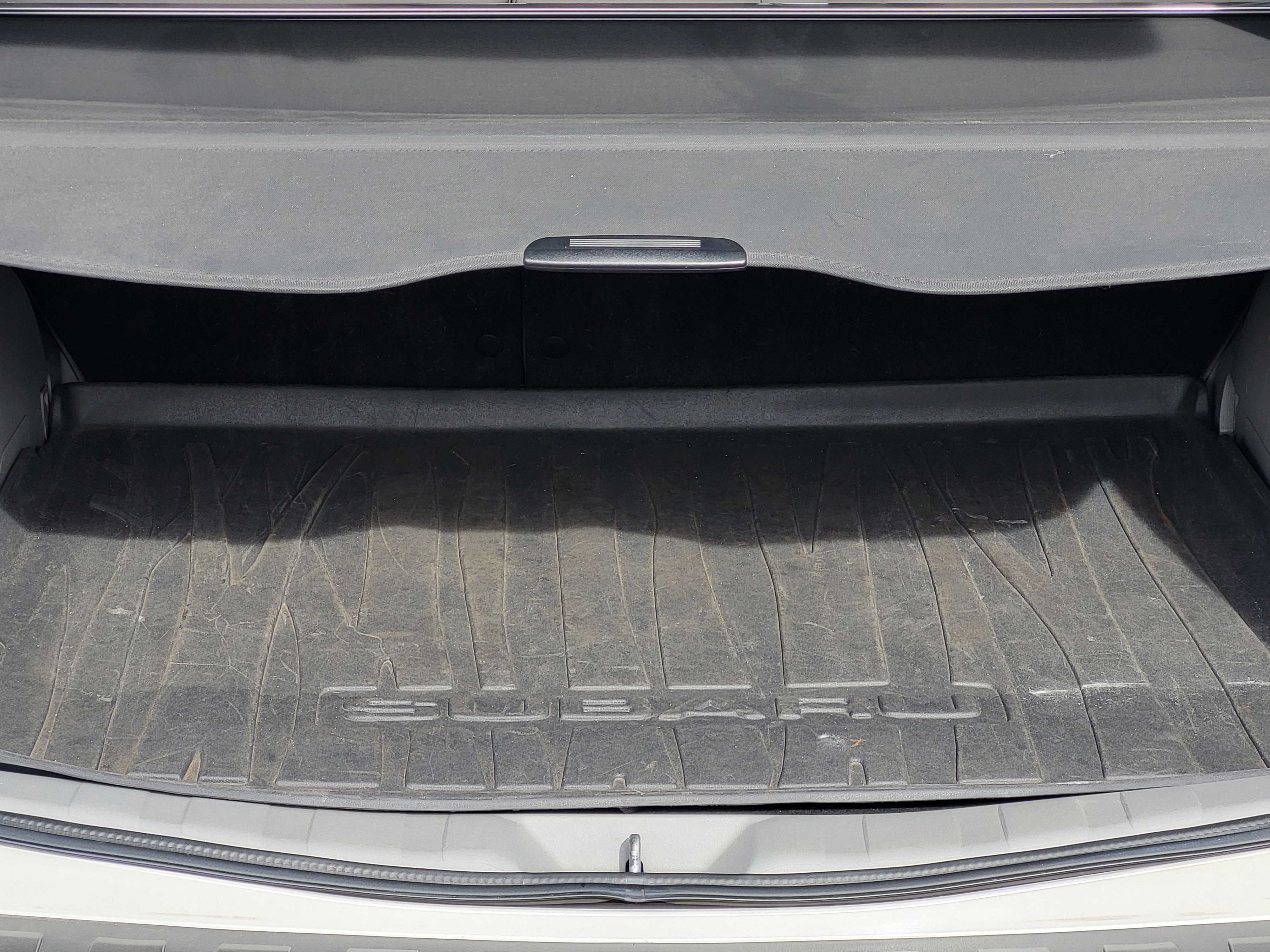 Used 2013 Subaru Forester 2.5XT Touring w/ Popular Pkg 2 image 25