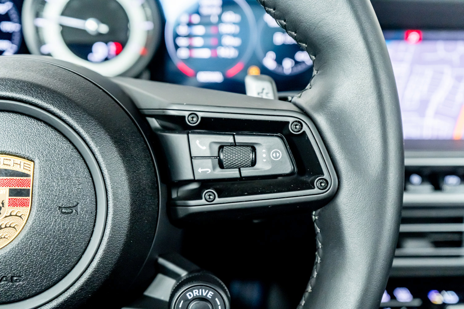 Used 2020 Porsche 911 Carrera S image 37