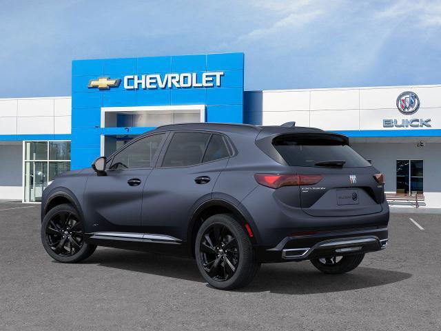 New 2026 Buick Envision Sport Touring image 27