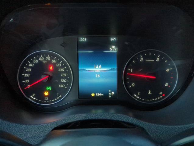 New 2026 Mercedes-Benz Sprinter 3500 image 11