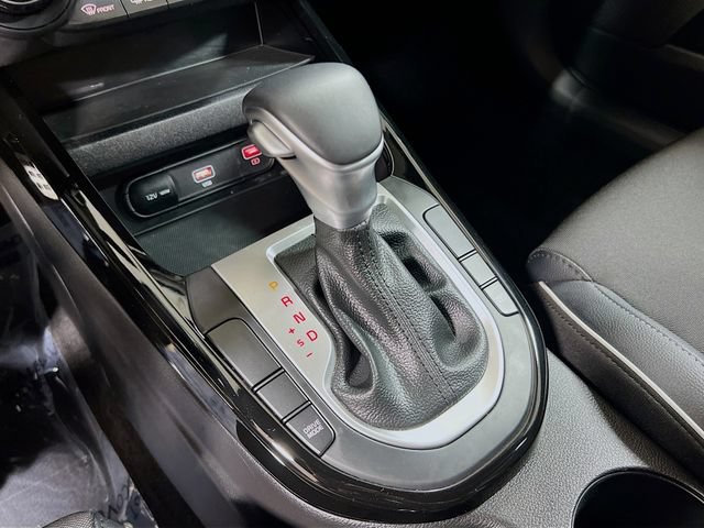 Certified 2023 Kia Forte GT-Line FWD image 21