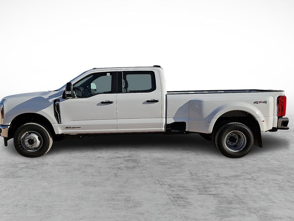 New 2026 Ford F350 XL w/ XL Chrome Package AWD/4WD image 6