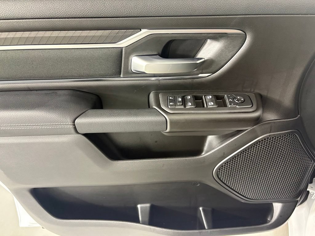 New 2027 RAM 1500 Big Horn RWD image 19