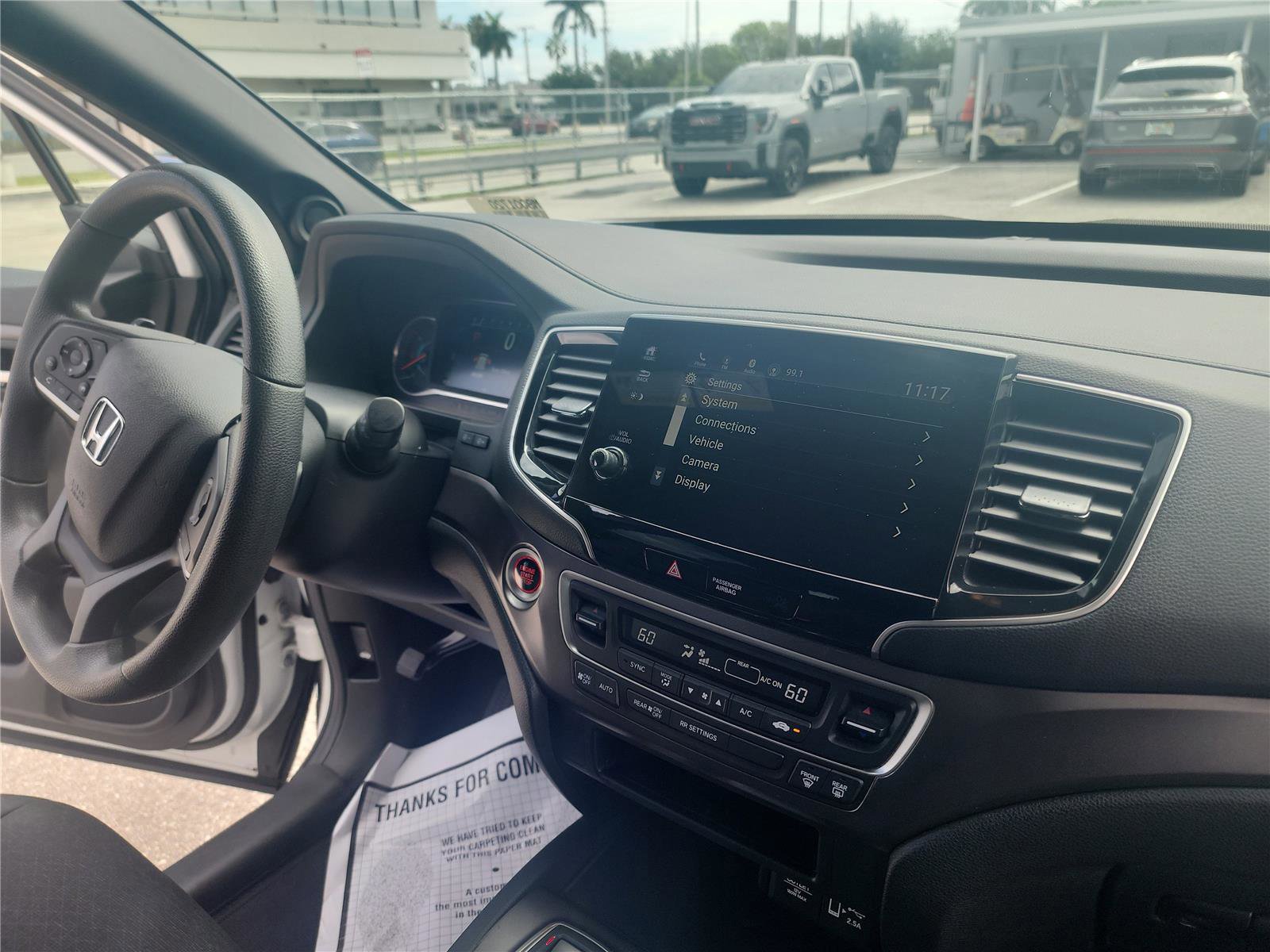 Used 2021 Honda Passport Sport image 25