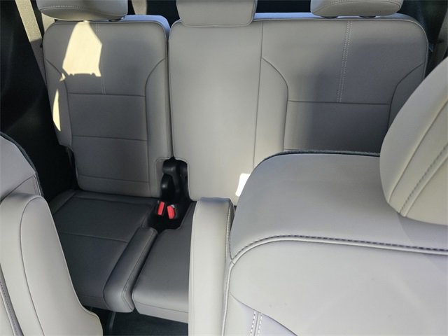 New 2026 GMC Acadia Elevation w/ Black Edition image 9