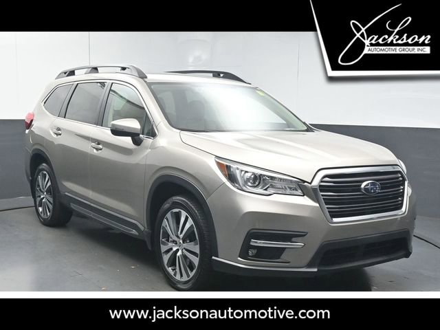 Used 2019 Subaru Ascent Limited