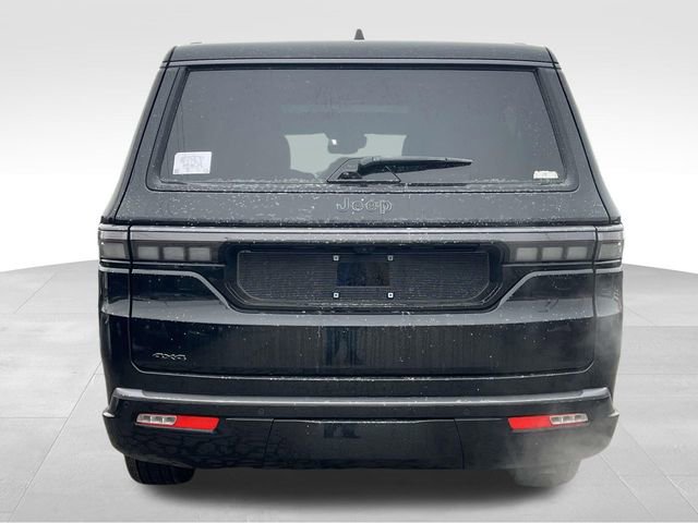 New 2026 Jeep Grand Wagoneer L Summit image 6