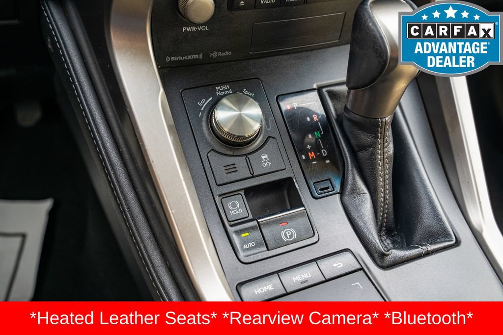 Used 2018 Lexus NX 300 FWD w/ Accessory Package 2 image 29
