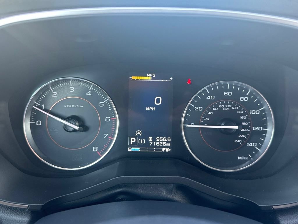 Used 2021 Subaru Crosstrek 2.5i Limited AWD/4WD image 26