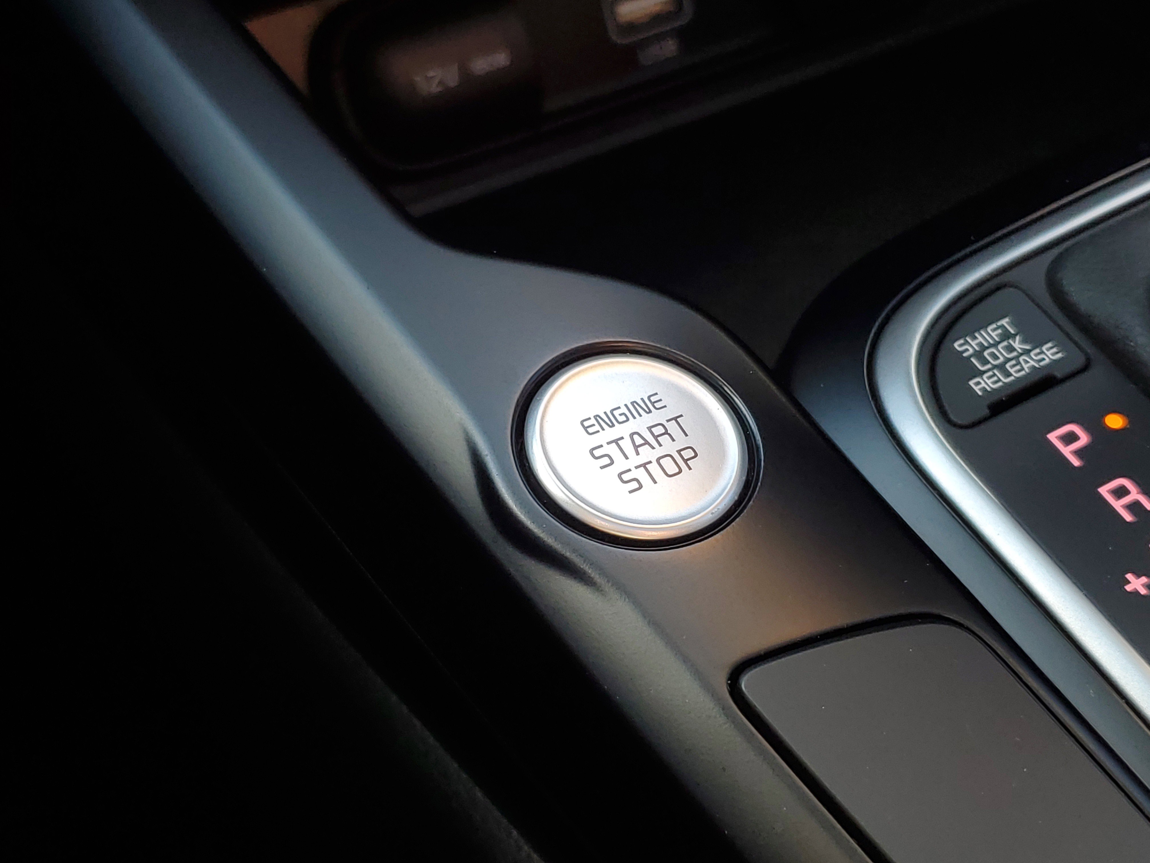 Used 2020 Kia Soul GT-Line w/ GT 2.0L Power Sunroof Package image 27